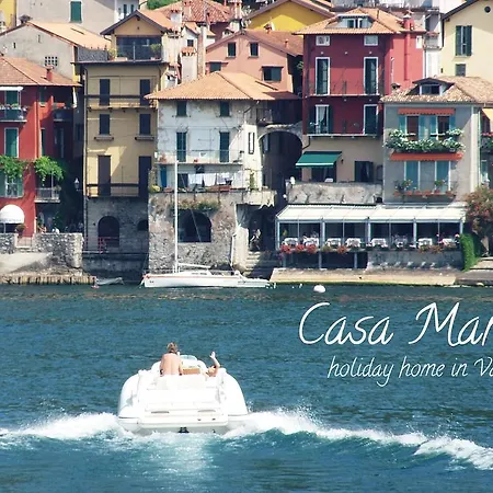 Casa Mara Варенна
