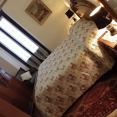 Апартаменты Casa Mara *
