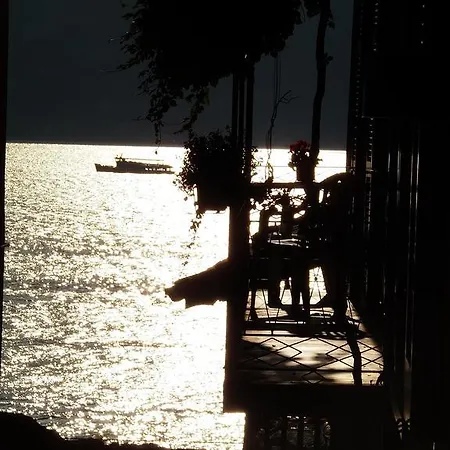 Casa Mara Varenna