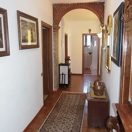 Casa Mara Varenna