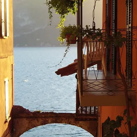 Daire Casa Mara Varenna