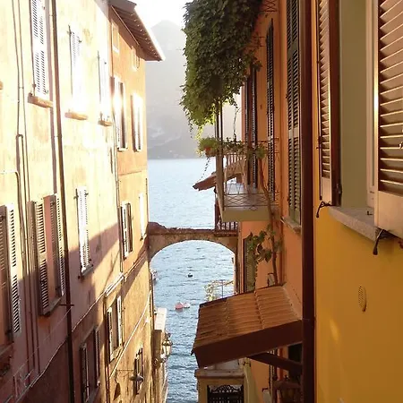 Daire Casa Mara Varenna