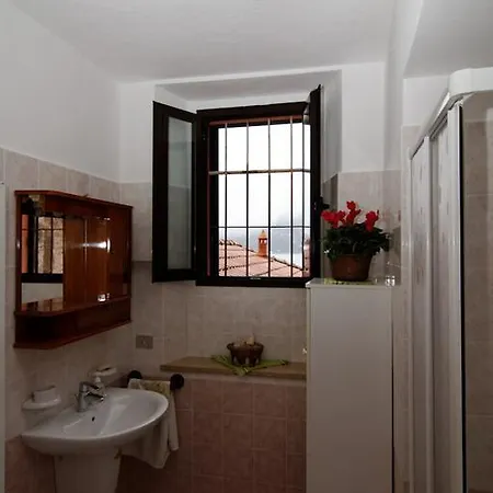 Daire Casa Mara