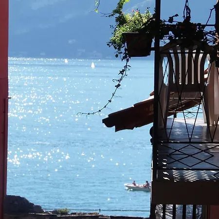 Daire Casa Mara Varenna